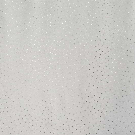Premium Metallic Holographic Fabric Collection