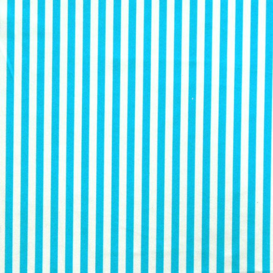 1/4 inch Vertical Stripe (Shiny)