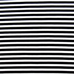 1/4 Inch Horizontal Stripe