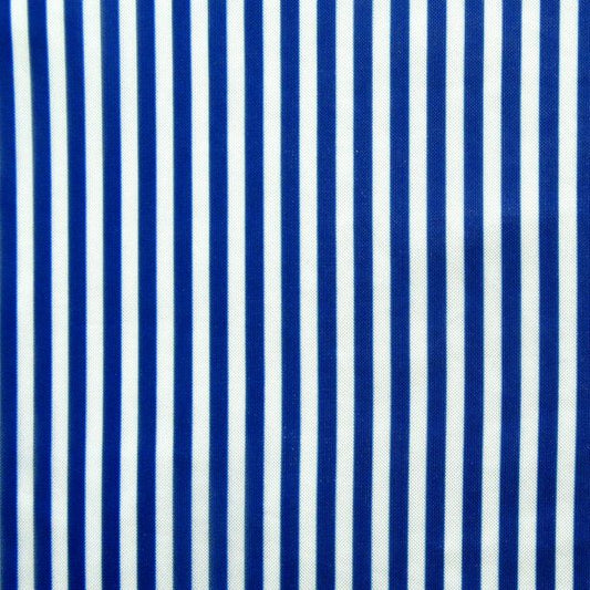 Premium 1/4 Inch Vertical Stripe Mesh Fabric