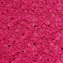Premium Delicate Floral Pattern Lace Fabric