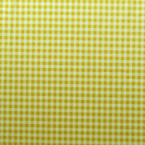 Gingham Print
