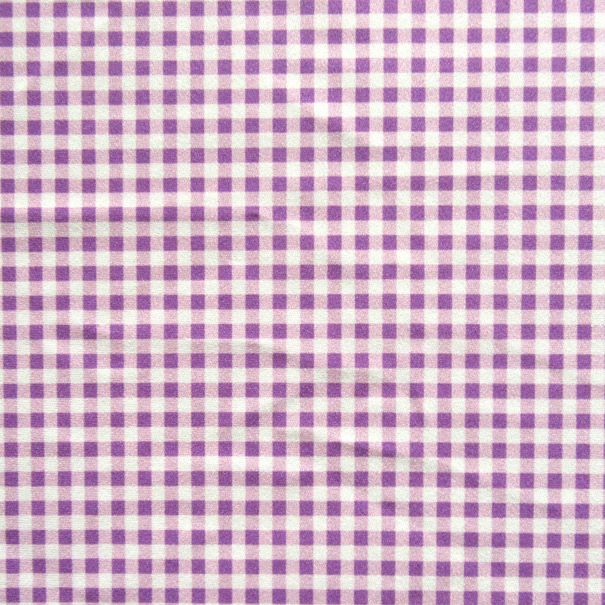 Gingham Print