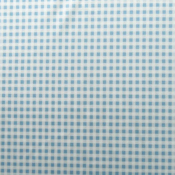 Gingham Print