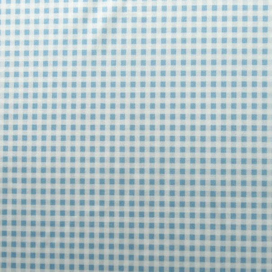 Gingham Print