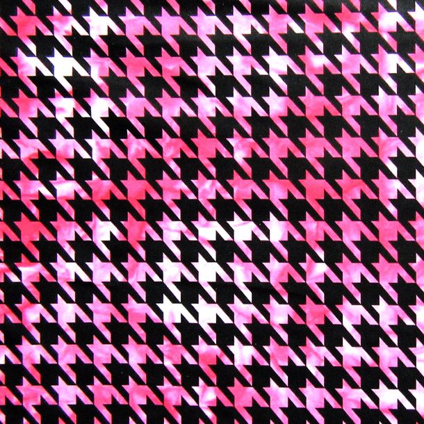 Houndstooth