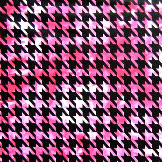 Houndstooth