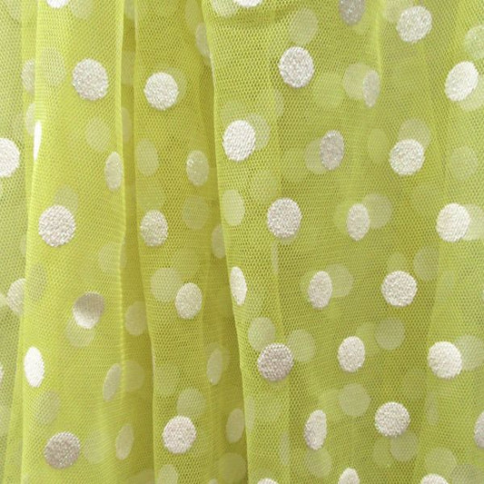 Premium Decorative Tulle Fabric for Crafts and Events