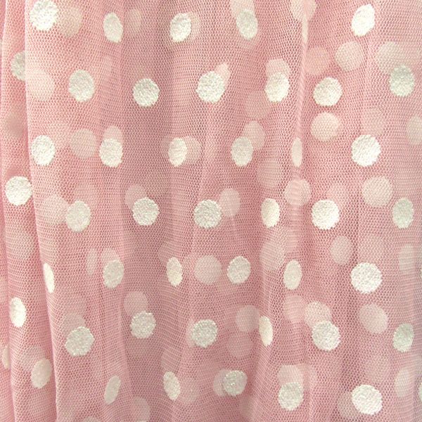 Premium Decorative Tulle Fabric for Crafts and Events