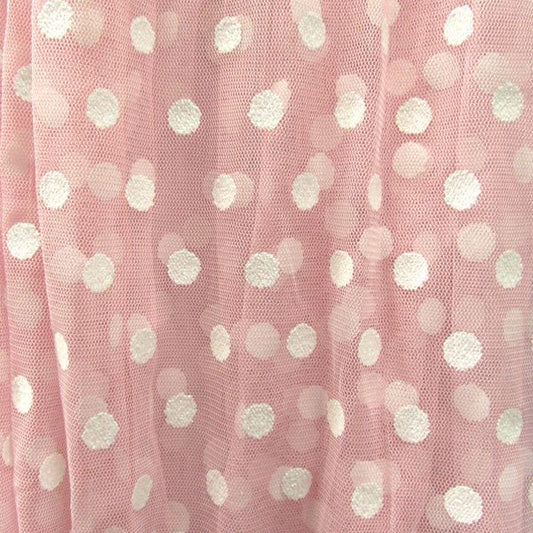 Premium Decorative Tulle Fabric for Crafts and Events