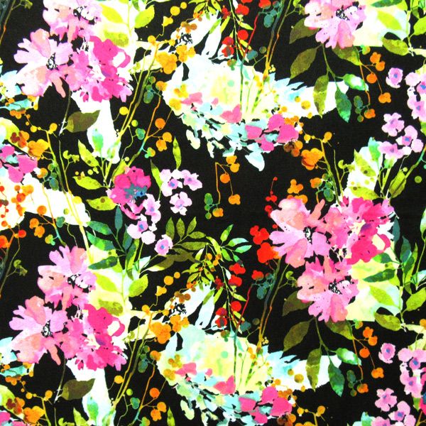 Floral Print
