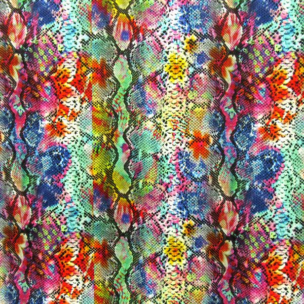 Snake Skin