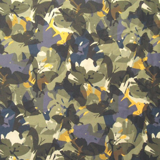 Urban Tactical Digital Camouflage Pattern