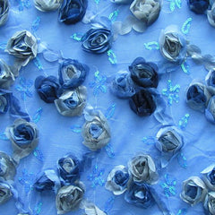 Embroidery