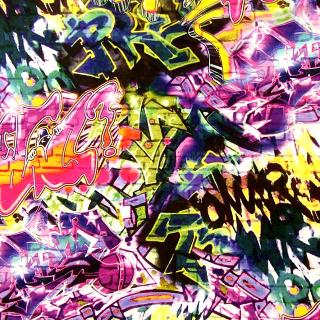 Graffiti
