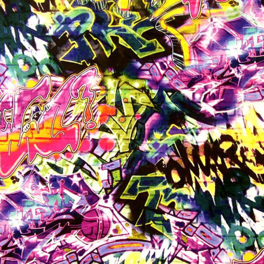 Graffiti