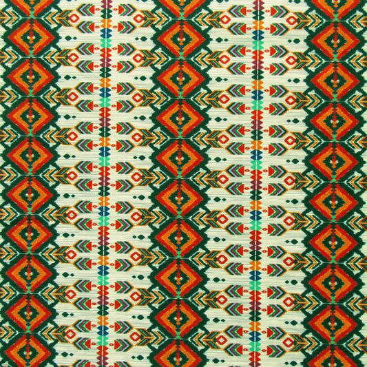 CJ200619X- Premium Printed Spandex Fabric