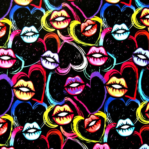 Lips/Valentines