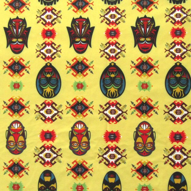 Skull Mask