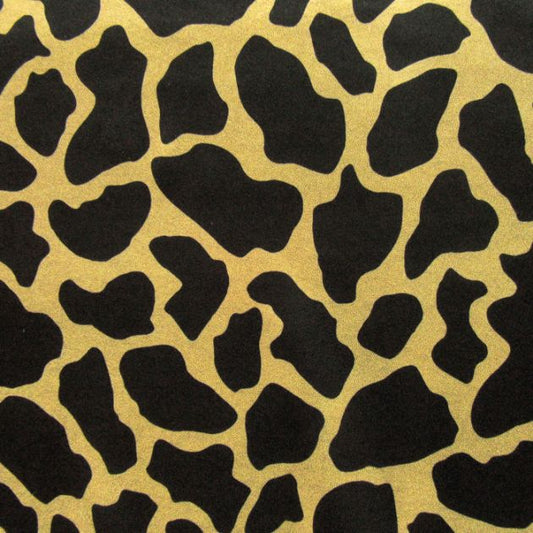 Premium Genuine Cowhide Leather Fabric