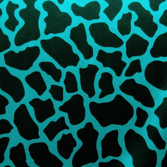 Premium Genuine Cowhide Leather Fabric