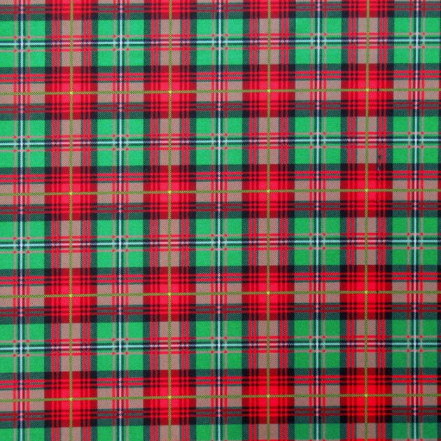 Plaid