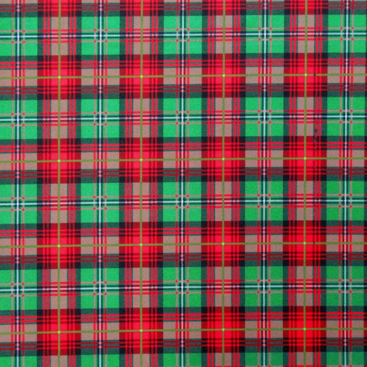 Plaid