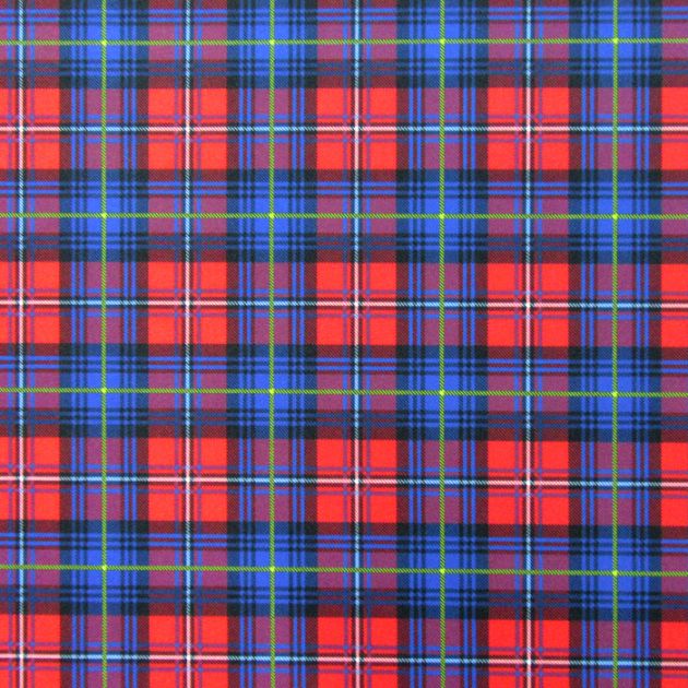 Plaid
