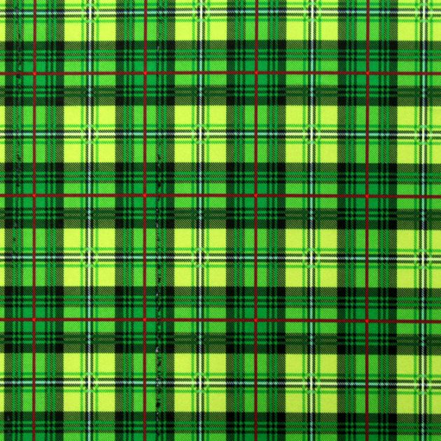 Plaid