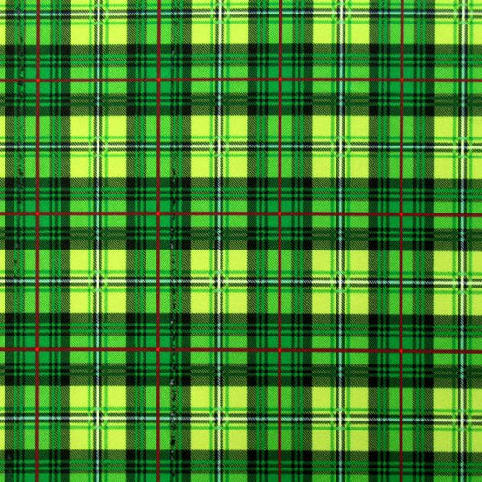 Plaid