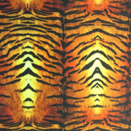 Tiger Skin