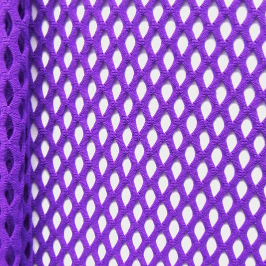 Cabaret Big Hole Net Fabrics
