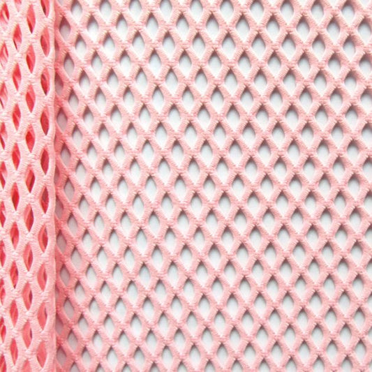 Cabaret Big Hole Net Fabrics