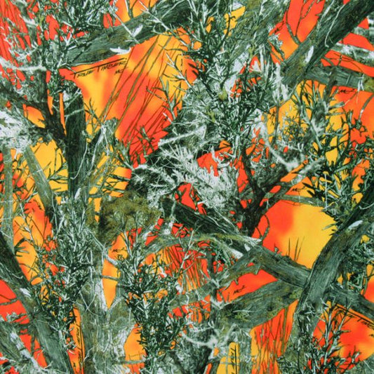 Urban Tactical Digital Camouflage Pattern