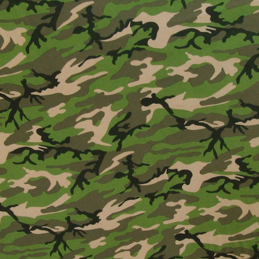 Urban Tactical Digital Camouflage Pattern