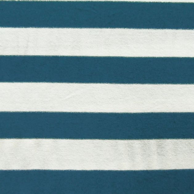 1 Inch Horizontal Stripe