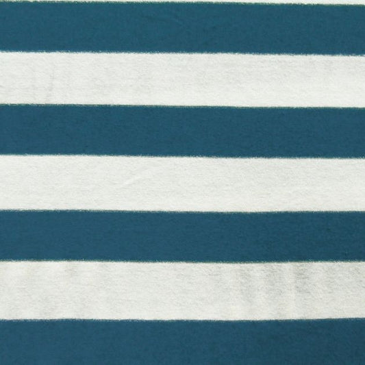 1 Inch Horizontal Stripe