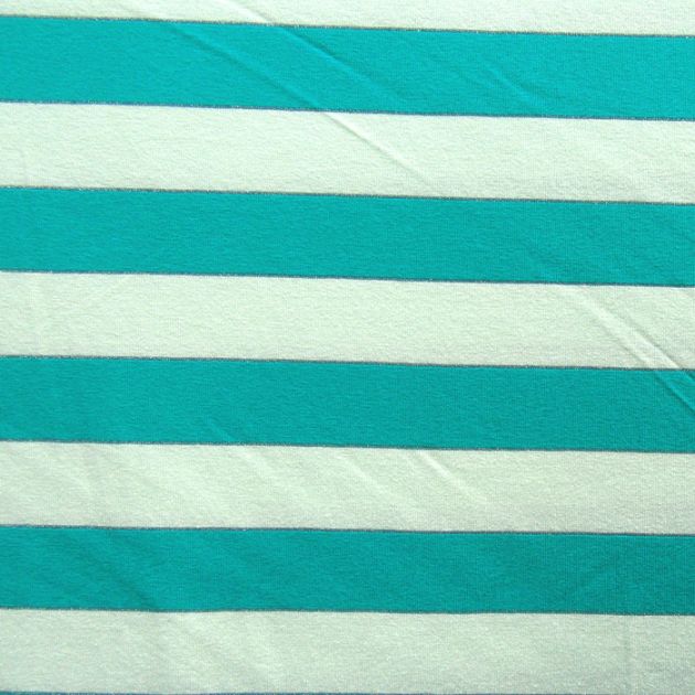 1 Inch Horizontal Stripe