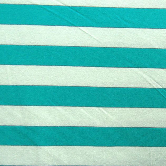 1 Inch Horizontal Stripe