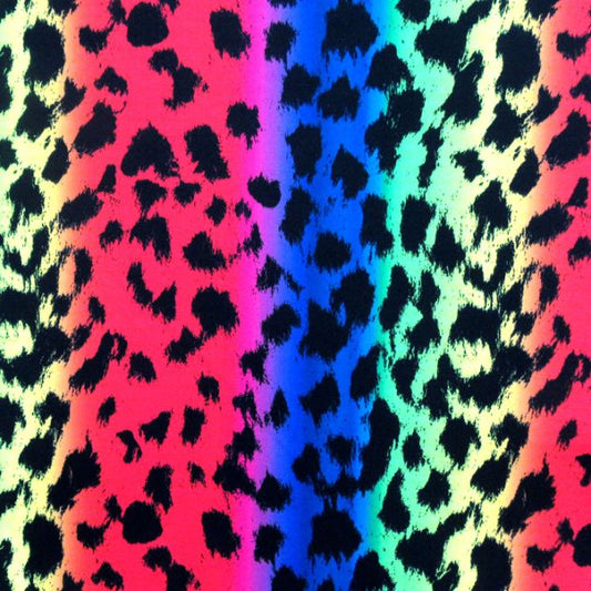 Leopard Skin