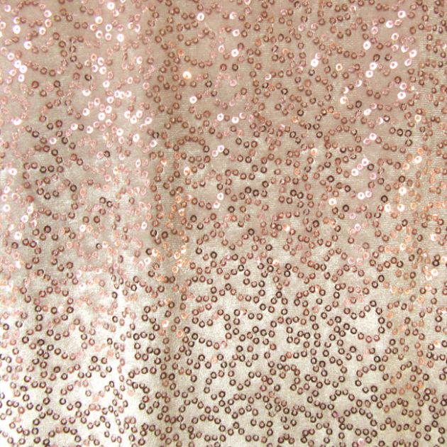 Squiggle Sequins