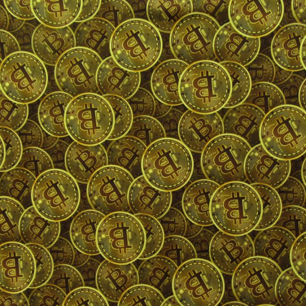 Bitcoin