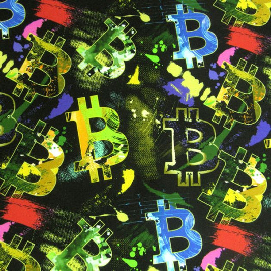 Digital currency