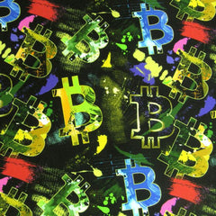 Digital currency