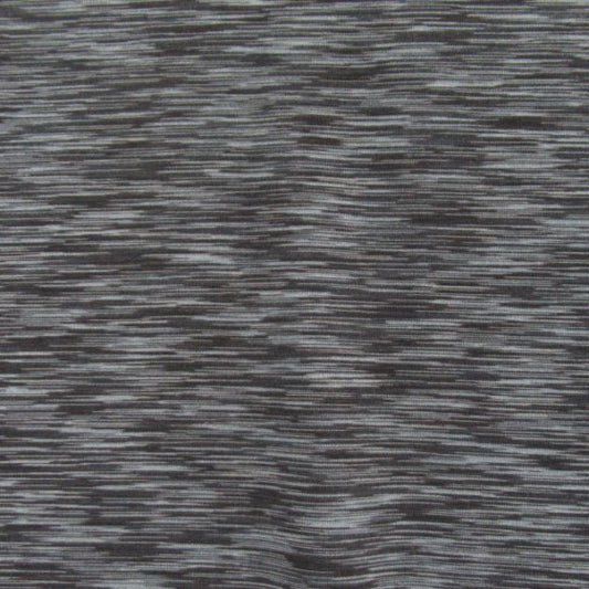 Printed Variegated