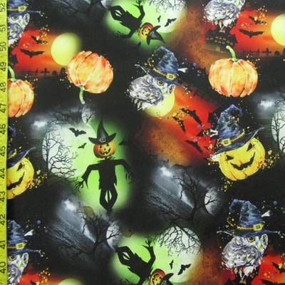 Halloween