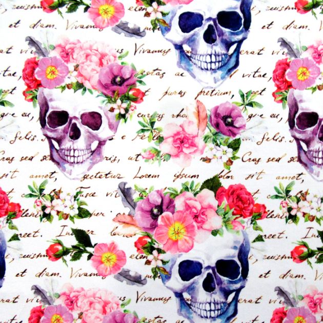 Skulls