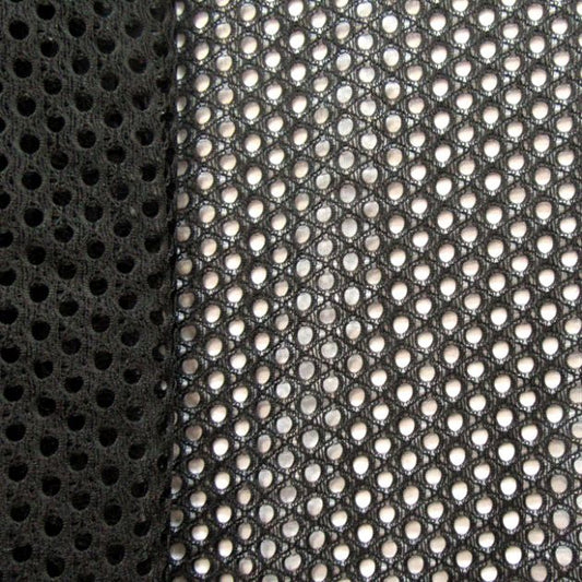 Big Hole Fishnet Fabric
