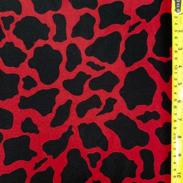 Cow Skin