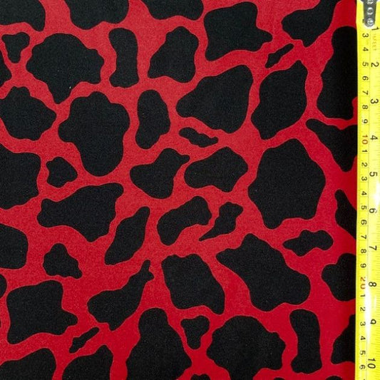 Cow Skin